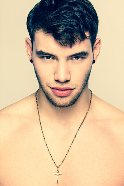 Portfolio photo