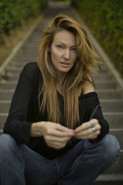 Portfolio photo