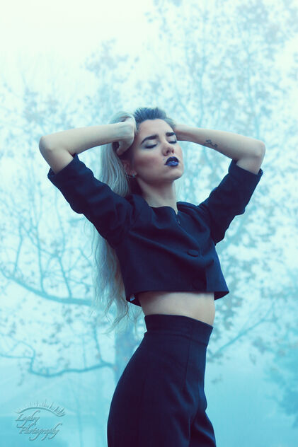 Portfolio photo