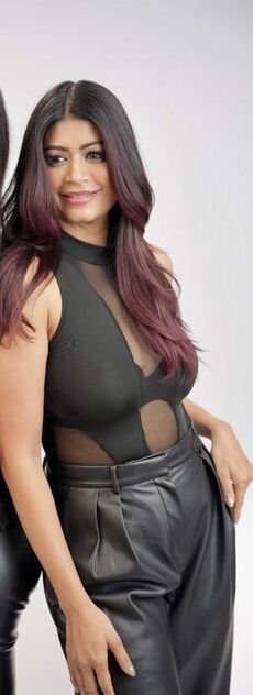 Portfolio photo