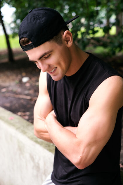 Portfolio photo