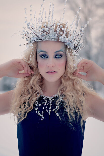 Portfolio photo