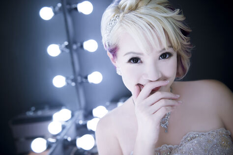 Portfolio photo