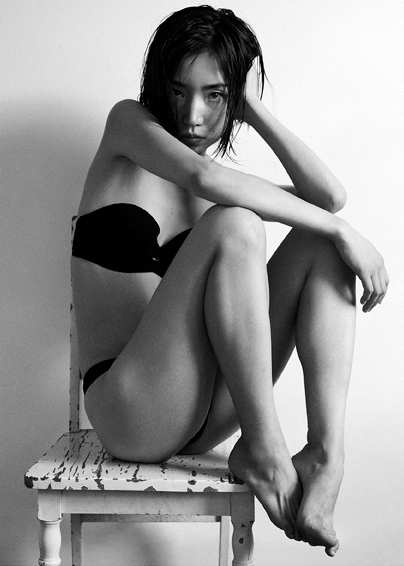 Portfolio photo