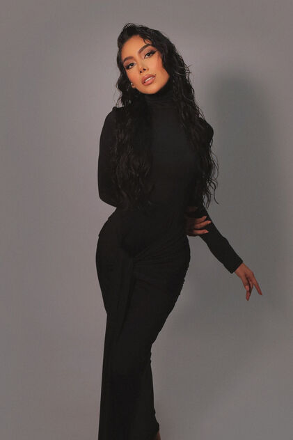 Portfolio photo