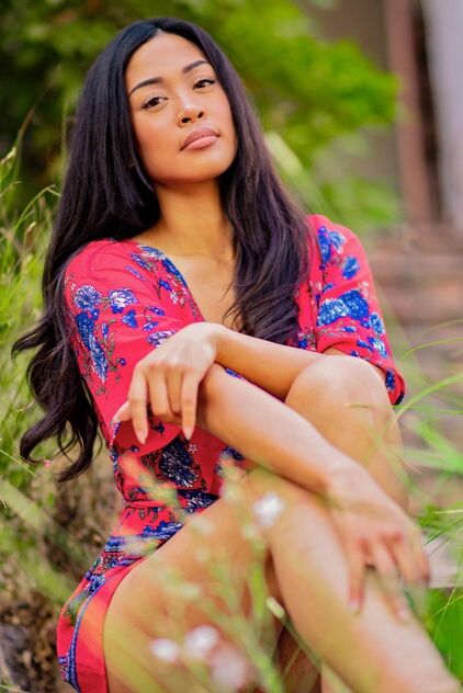 Portfolio photo
