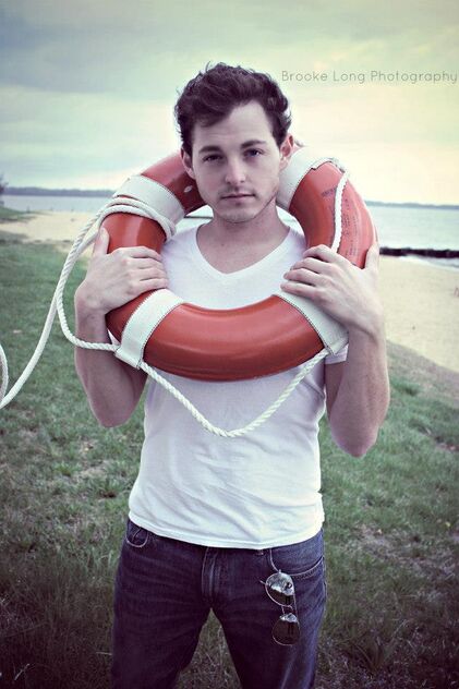 Portfolio photo