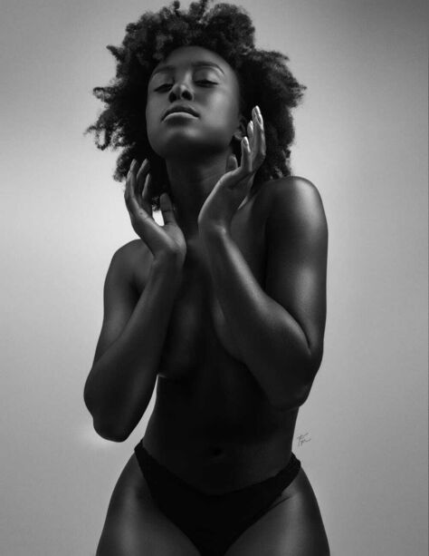 Portfolio photo