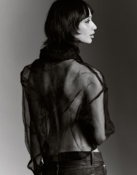 Portfolio photo