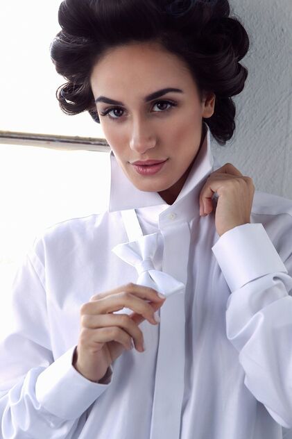 Portfolio photo