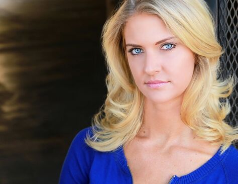 Portfolio photo