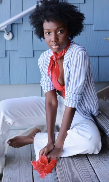 Portfolio photo