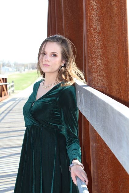 Portfolio photo