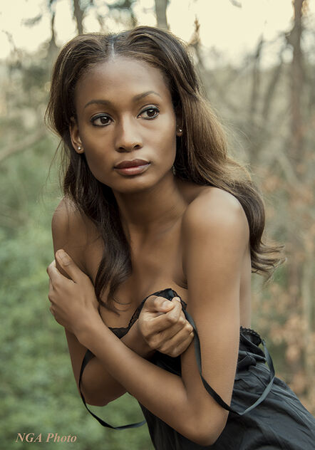 Portfolio photo