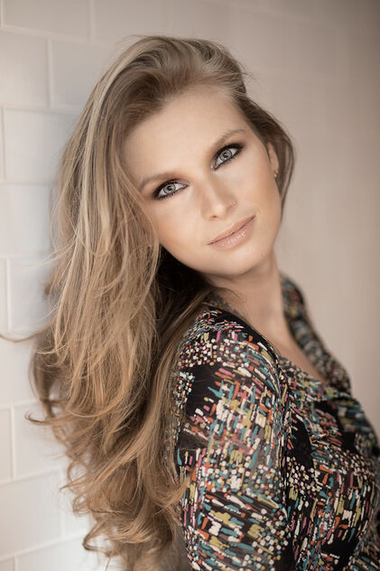 Portfolio photo