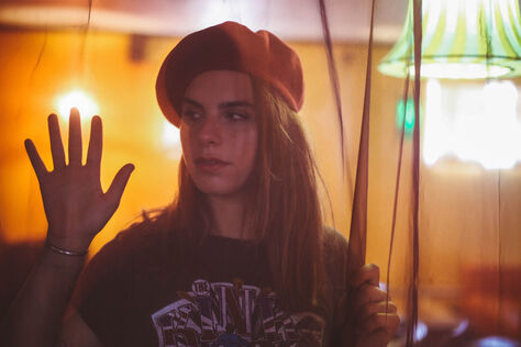 Portfolio photo