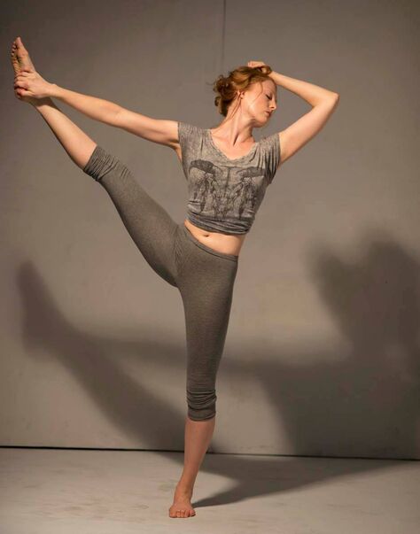 Portfolio photo