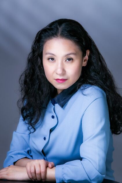 Portfolio photo