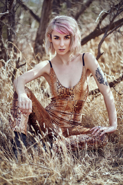 Portfolio photo