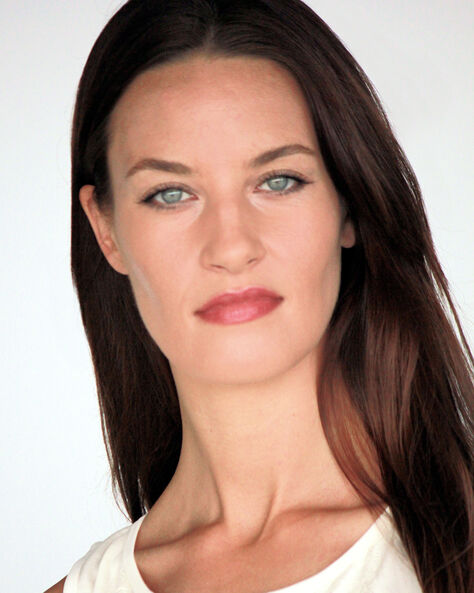 Portfolio photo