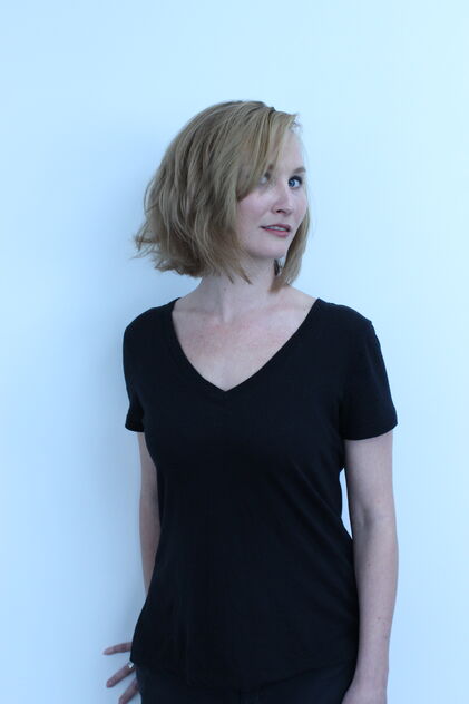 Portfolio photo
