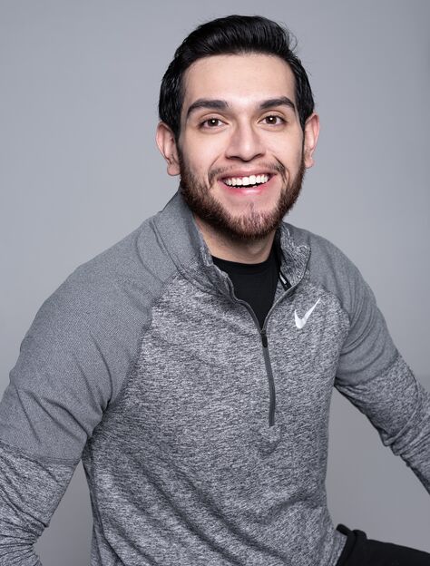 Portfolio photo