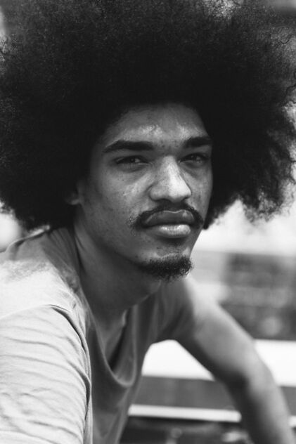 Portfolio photo