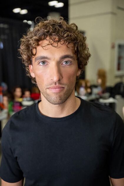 Portfolio photo