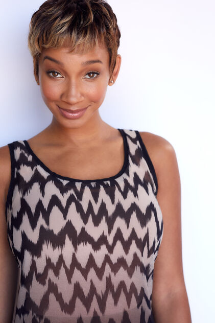 Portfolio photo