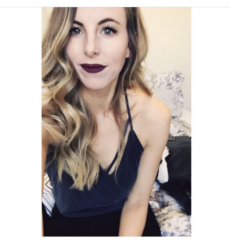 Portfolio photo