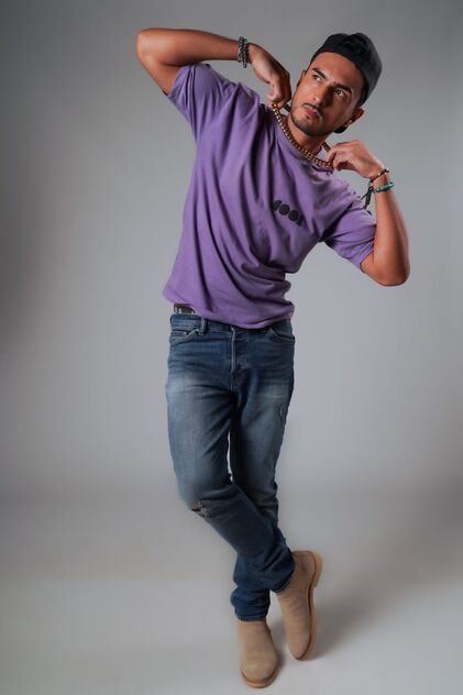 Portfolio photo