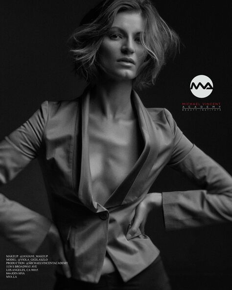 Portfolio photo