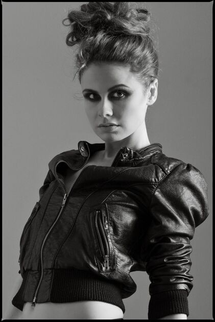 Portfolio photo
