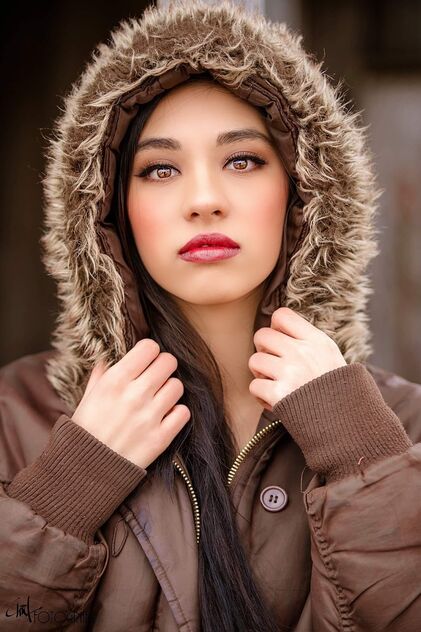 Portfolio photo