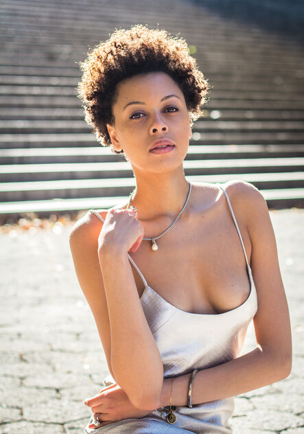 Portfolio photo
