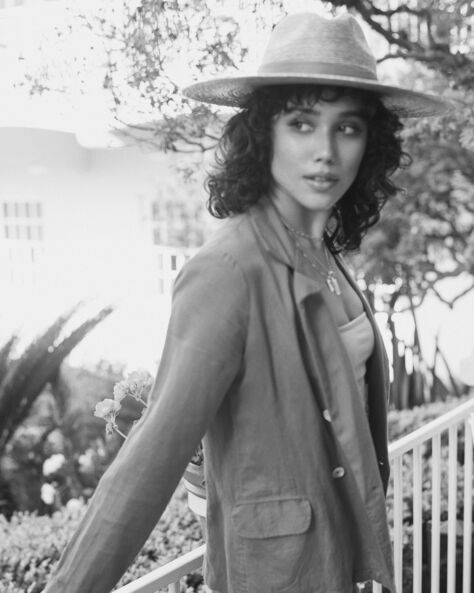 Portfolio photo