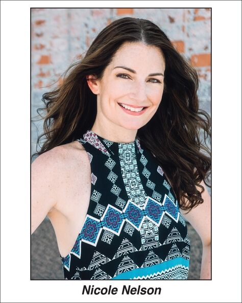 Portfolio photo