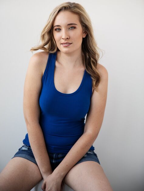 Portfolio photo