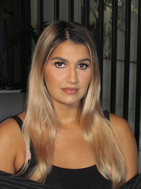 Pro photo