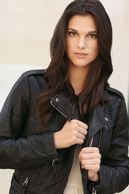 Portfolio photo