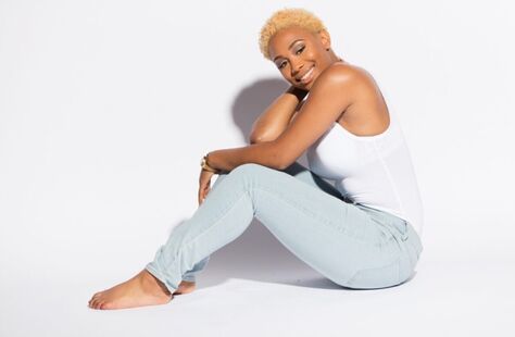 Portfolio photo