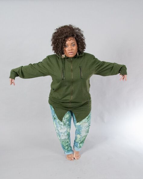 Portfolio photo