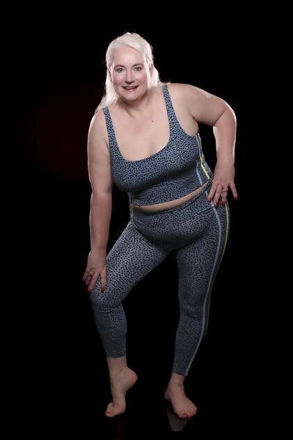 Portfolio photo