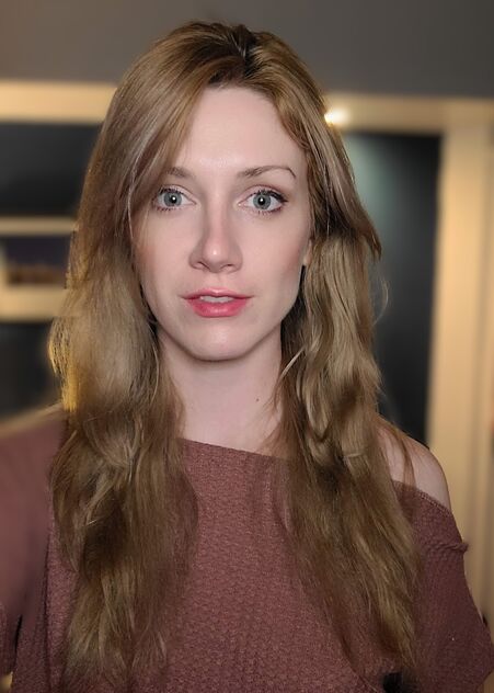 Portfolio photo