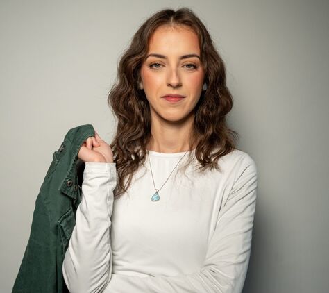 Portfolio photo