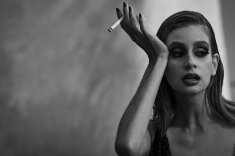 Portfolio photo