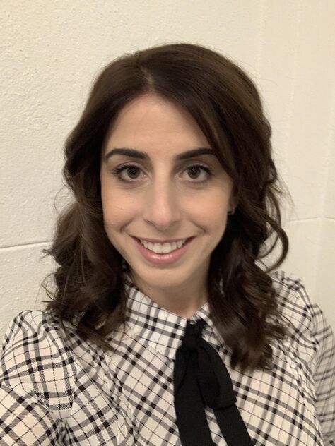 Portfolio photo