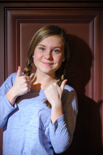 Portfolio photo