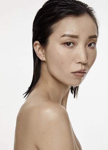 Portfolio photo