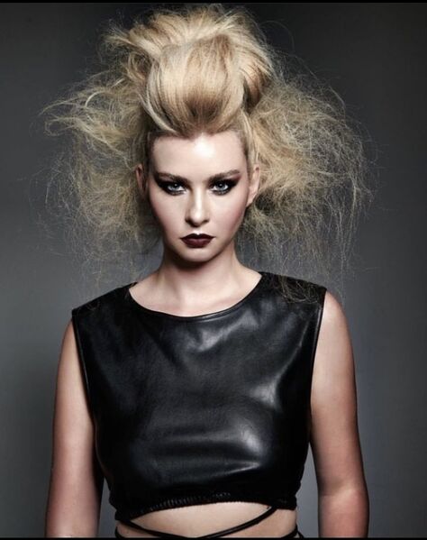 Portfolio photo